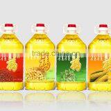 Labeling Machine for Washing Liquid Round Bottle or Square Plastic thumbnail-3