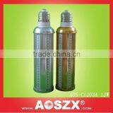 AOSZX LED Light Manufacturer 230v 120v 1600LM 1500LM 2835 SMD 15 Watt Led Corn Light Bulb thumbnail-1