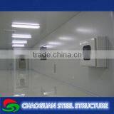 Light Steel Frame Buildings as Warehouse thumbnail-4