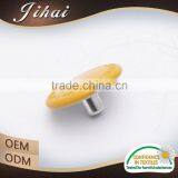 Accessory Manufacturer Baseball Cap Custom Metal Snap Button thumbnail-3