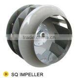 SQ Series Impeller/centrifugal Impeller/impeller for Centrifugal Fans thumbnail-2