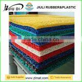 PVC Coil Cushion Anti-fatigue Waterproof Floor Door Mat in Roll thumbnail-3
