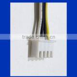 China OEM 2 PIN Electronic Wires & Cable Assembly thumbnail-3