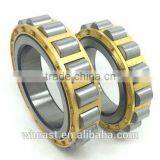 50x80x18mm NU Series Cylindrical Roller Bearing NU208 NU208M thumbnail-3