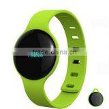 Quality Smart Bracelet Wristband Heart Rate Monitor thumbnail-1