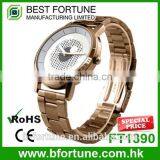 FT1390 Limited Edition 3atm Water Resistant Japan Movement Men Hand Watch thumbnail-1