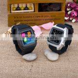 Top Android Watch Mobile Phone 1.54 IPS Touch Screen Waterproof Bluetooth Smart Watch thumbnail-6