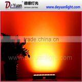 Dmx Rgbw 4 in 1 8PCS X 8W Led Wall Washer Light thumbnail-4