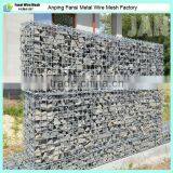PVC Coated Gabion Box Price(High Quality, Credible Factory) Anping, Hengshui China Manufacture