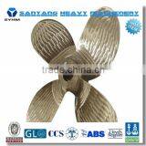 5 Blades Marine Propeller for Sale thumbnail-6