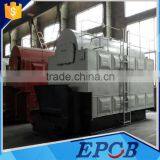 China Best Coal Steam Boiler, Biomass Steam Boiler, Rice Husk Steam Boiler thumbnail-2