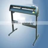 China Top Quality Cheaper Cutting Plotter With Huge Pressure and Optical Sensor