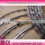 Bto-22 Razor Barbed Wire