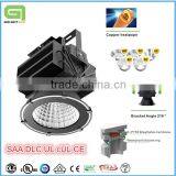 Top Quality Stadium 250w Led Spotlight 45/60/90/120 Degree