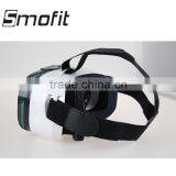Fashion Glasses 2016 Augmented Reality 3d Glasses Virtual Reality Equipment Fiit VR 2N With 102 Degree Fov From Smofit thumbnail-3