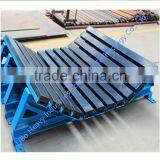 Fire Resistant Buffer Bed With Impact Bars For Roller Conveyor thumbnail-1