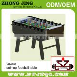 Kick Time, Soccer Table, amusement machine, coin-in machine, sport game