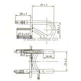 Resistance Coil Electric Kettle Heating Element thumbnail-2