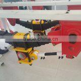 Hot Sale Trailer Suspension System German Suspension BPW Suspension thumbnail-5