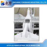 Yongbang OEM Service Iron Casting for EXPO Shanghai Project