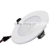10w Rgbw Led Recessed Dimmable Downlight thumbnail-4