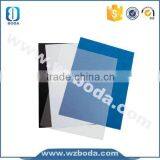 Professional Pvc Binding Cover Made in China