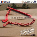 Tension Lever Lashing Lever thumbnail-6