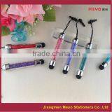 Gift for Friends, Pen Set for Lover's, Crystal Pen Gift Set for Celebration thumbnail-4