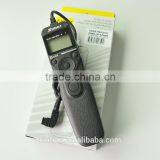 Professional Electrical Timer Remote Control For Sony RM-S1AM thumbnail-4