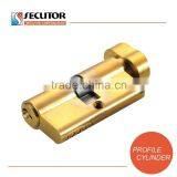 One Side Knob One Side Key Lock Cylinder thumbnail-3