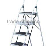 Supermarket Step Ladder thumbnail-1