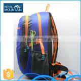 2016 Multi-functional OEM Custom Climbing Mountain Camping OEM 8391 50l Camping Backpack With Great Price thumbnail-3