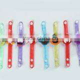 Halloween Festival Children Toy Gifts Led Flashiong Bracests/wristband Festival&party Supplies thumbnail-3