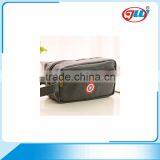 High Quality Wholesale Fashion Stationary Custom Zipper Pencil Cases thumbnail-4