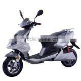 2016 NEW! China Factory Supply Scooters Powerful 500W Cheap Electric Motorcycle thumbnail-1