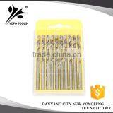 HSS Drill Bit Manufacturing Process Drill Bit thumbnail-3