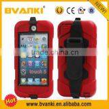 Import Export Wholesale Clear Bulk Phone Cases For IPod Touch 5 Minions Case,Rugged Plastic Case Conference Bags Pakistan thumbnail-5