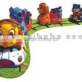 Electric Train AT028