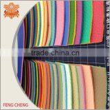 Embossed Pvc Synthetic Leather Fabric For Shoes,bags,furniture,sports Goods thumbnail-4