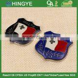 New Arrival Custom Metal Pin Badges 15711-2 thumbnail-2