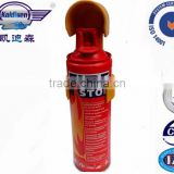 500ml aerosol type fire extinguisher