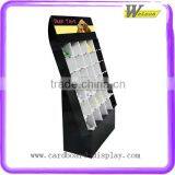 Bus Passenger Seat Armrest Auto Accessories Cardboard Compartment Display Stand thumbnail-4