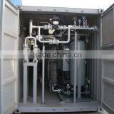 Specialized 20ft/40ft /40hc Equipment Container