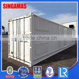 Diesel Generator 40' Container China Prices