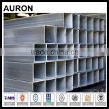 AURON/HEAWELL ABS BV GL DNV ISO ROHS CE GI 1016 rectangular tube/1016 steel square tube/1016 Carbon steel hollow square pipe