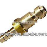 U.S.A. TRUFLATE Type Adaptor Hose Tailpiece Tailpiece