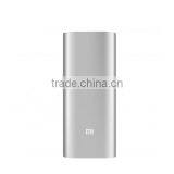 Portable Dual USB Port Authentic Xiaomi Power Bank 16000mAh thumbnail-3