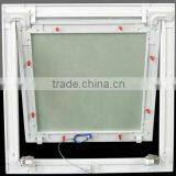 Aluminum Alloy Trapdoor, Access Panel, Access Hatch