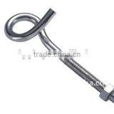 High Quality Metal Swing Hook With Bolt Factory Price thumbnail-1
