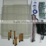 USB Controller 13,3 Inch 4 Wire 5 Wire Resistive Touch Screen,Resistive Touch Panel thumbnail-3